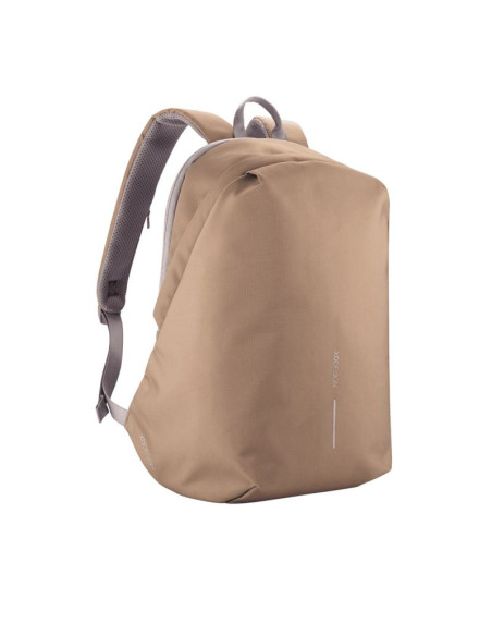 Xd design plecak antykradzieżowy bobby soft brązowy p/n: p705.796