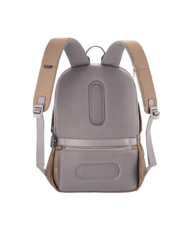 Xd design plecak antykradzieżowy bobby soft brązowy p/n: p705.796