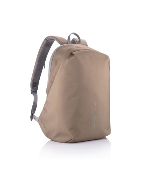 Xd design plecak antykradzieżowy bobby soft brązowy p/n: p705.796