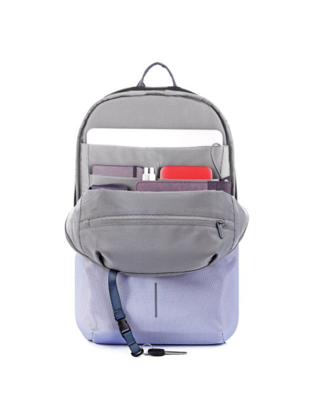 Xd design plecak bobby soft lavender grey p/n: p705.992