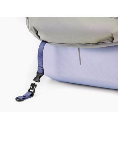 Xd design plecak bobby soft lavender grey p/n: p705.992