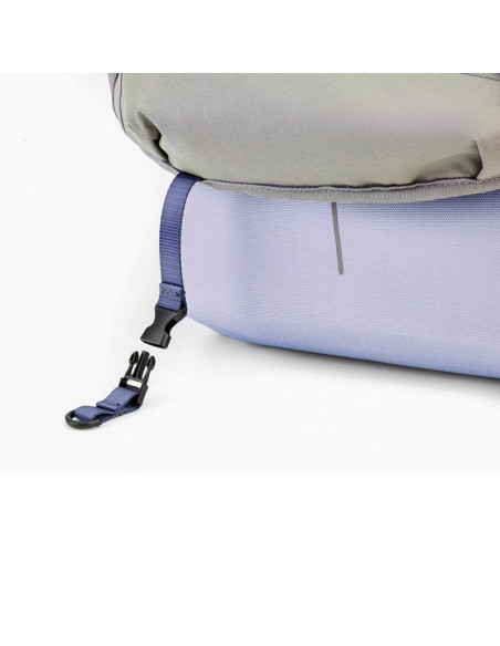 Xd design plecak bobby soft lavender grey p/n: p705.992