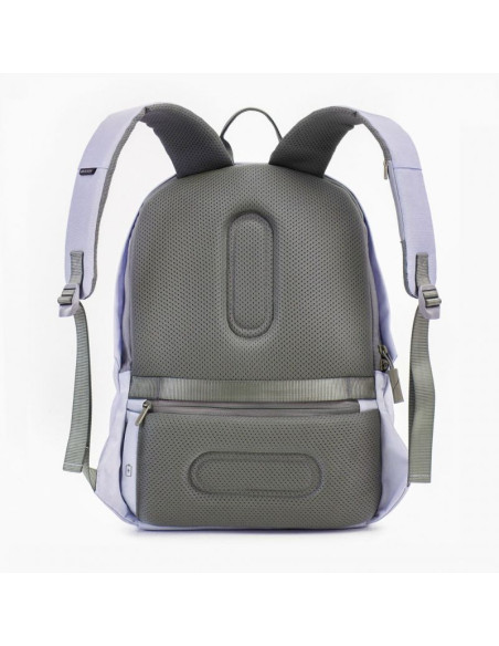 Xd design plecak bobby soft lavender grey p/n: p705.992