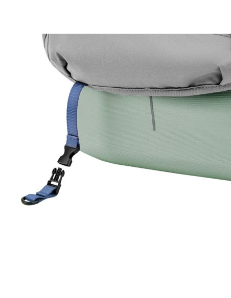 Xd design plecak bobby soft iceberg green p/n: p705.999