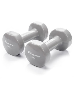 Hantle winylowe meteor 5 kg