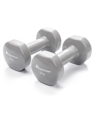 Hantle winylowe meteor 5 kg