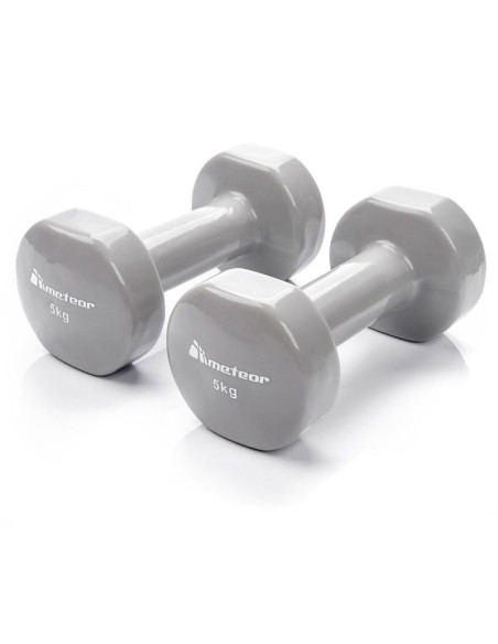 Hantle winylowe meteor 5 kg