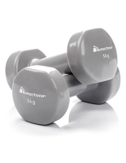 Hantle winylowe meteor 5 kg 2