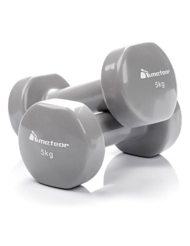 Hantle winylowe meteor 5 kg