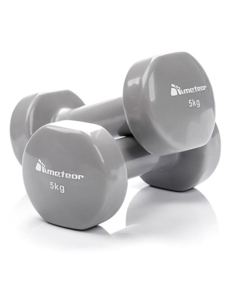 Hantle winylowe meteor 5 kg