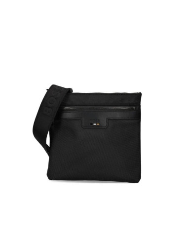 Saszetka na ramię boss ray n envelope czarny (50536191-001)