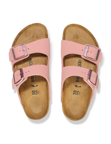 Klapki birkenstock arizona kids bs jr