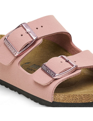 Klapki birkenstock arizona kids bs jr