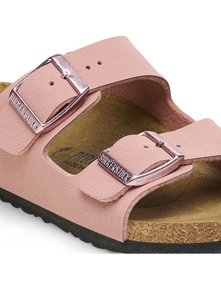 Klapki birkenstock arizona kids bs jr
