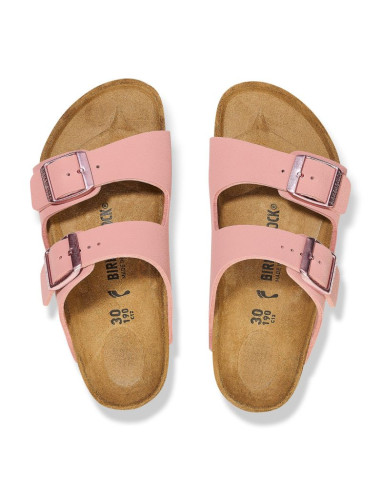 Klapki birkenstock arizona kids bs jr