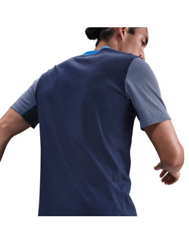 Koszulka męska nike psg strike elite granatowa hj6574 411