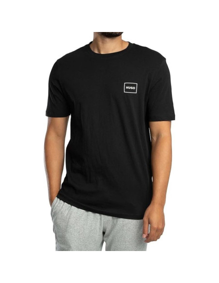 Zestaw koszulek męskich hugo t-shirt dugopak open miscellaneous (50548566-960)