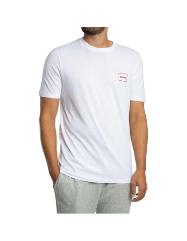 Zestaw koszulek męskich hugo t-shirt dugopak open miscellaneous (50548566-960)