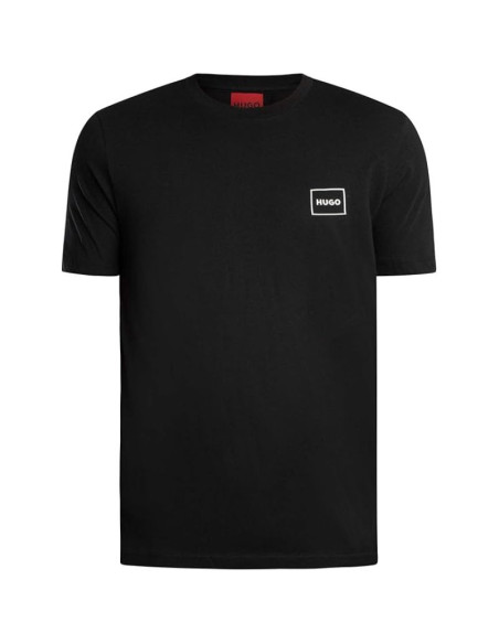 Zestaw koszulek męskich hugo t-shirt dugopak open miscellaneous (50548566-960)