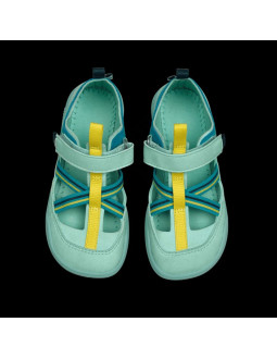 Affenzahn sandal vegan breezy chameleon  (01724-30004) 2