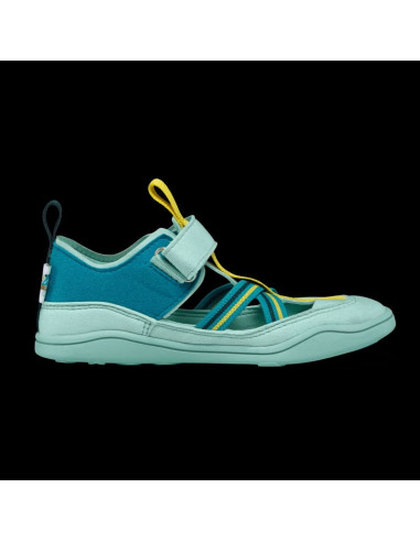 Affenzahn sandal vegan breezy chameleon  (01724-30004)