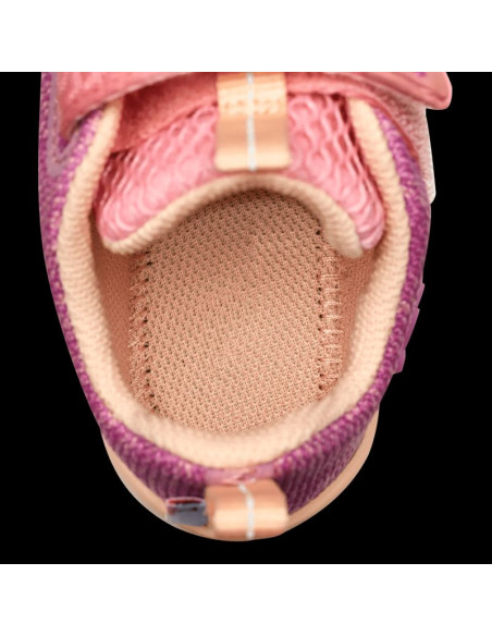 Affenzahn barefoot shoe knit happy flamingo  (00397-40060)