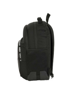 Fc barcelona plecak sportowy szkolny double backpack 612625773 2