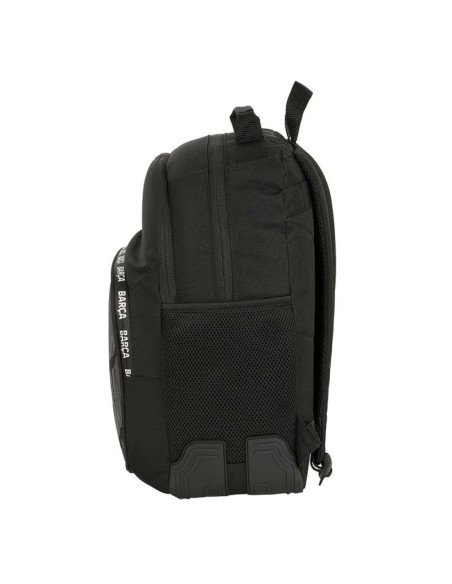 Fc barcelona plecak sportowy szkolny double backpack 612625773