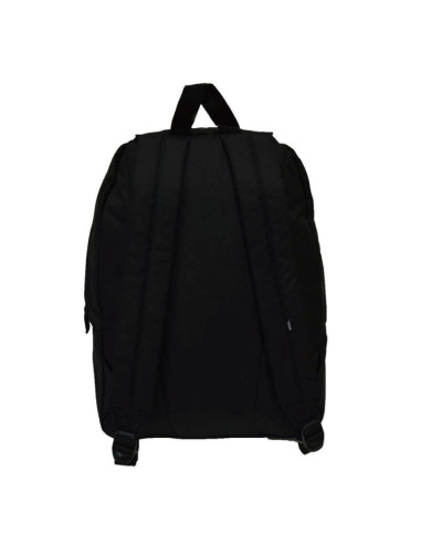 Plecak szkolny młodzieżowy vans realm bee checkerboard - vn0a3ui6yzt