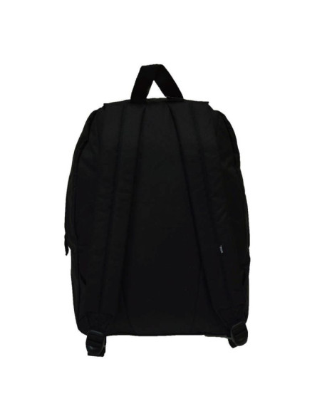 Plecak szkolny młodzieżowy vans realm bee checkerboard - vn0a3ui6yzt