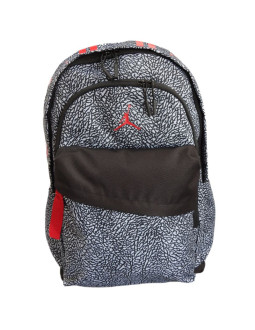 Plecak sportowy młodzieżowy do szkoły jordan air patrol pack  - 9a0172-g3a