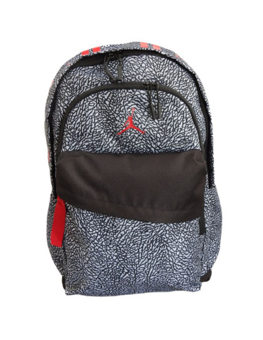 Plecak sportowy młodzieżowy do szkoły jordan air patrol pack  - 9a0172-g3a