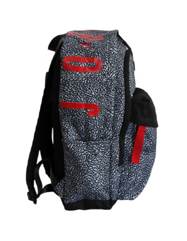 Plecak sportowy młodzieżowy do szkoły jordan air patrol pack  - 9a0172-g3a