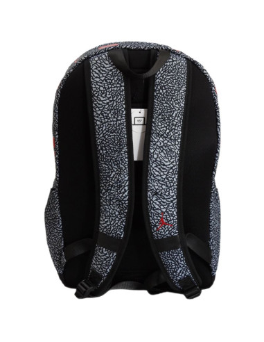 Plecak sportowy młodzieżowy do szkoły jordan air patrol pack  - 9a0172-g3a