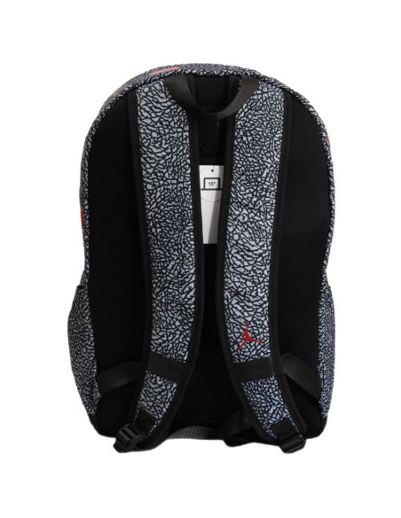 Plecak sportowy młodzieżowy do szkoły jordan air patrol pack  - 9a0172-g3a