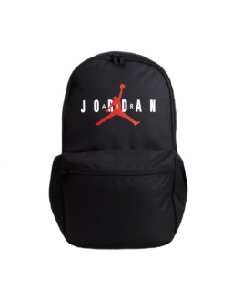 Plecak sportowy do szkoły air jordan jumpman bp - ma0931-023
