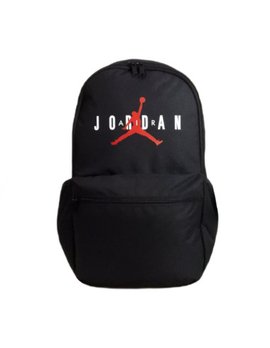 Plecak sportowy do szkoły air jordan jumpman bp - ma0931-023