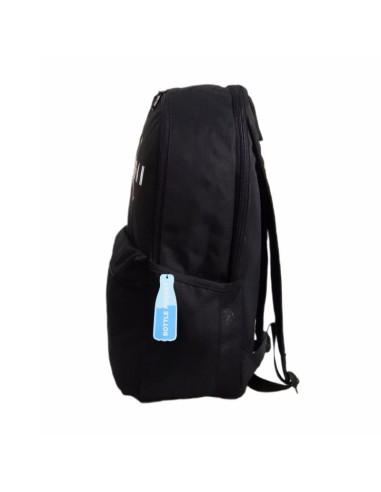 Plecak sportowy do szkoły air jordan jumpman bp - ma0931-023