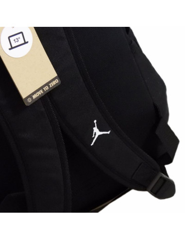 Plecak sportowy do szkoły air jordan jumpman bp - ma0931-023