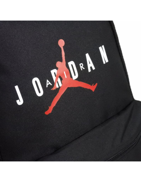 Plecak sportowy do szkoły air jordan jumpman bp - ma0931-023