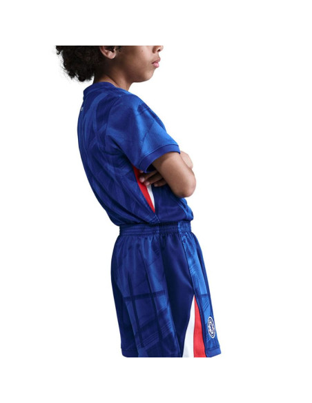 Komplet nike chelsea fc 2025/2026 stadium home hj5617-496