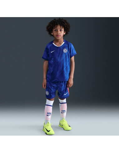Komplet nike chelsea fc 2025/2026 stadium home hj5617-496