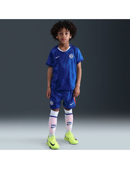 Komplet nike chelsea fc 2025/2026 stadium home hj5617-496
