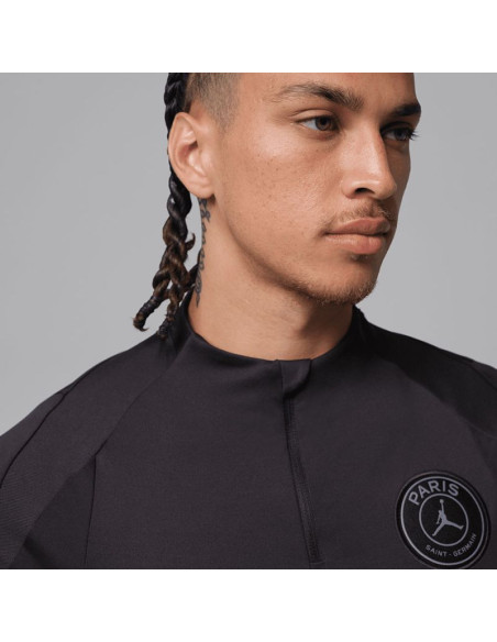 Bluza nike psg strike drill top ib3646-045