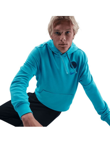 Bluza nike inter mediolan club hm3026-447