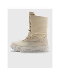 Buty zimowe śniegowce inua z ociepliną primaloft damskie 4f 4fraw24fsbsf012-12s 2