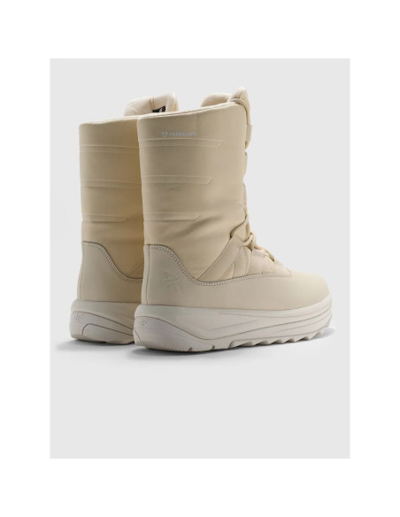 Buty zimowe śniegowce inua z ociepliną primaloft damskie 4f 4fraw24fsbsf012-12s
