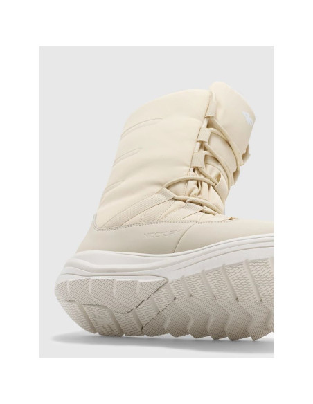 Buty zimowe śniegowce inua z ociepliną primaloft damskie 4f 4fraw24fsbsf012-12s