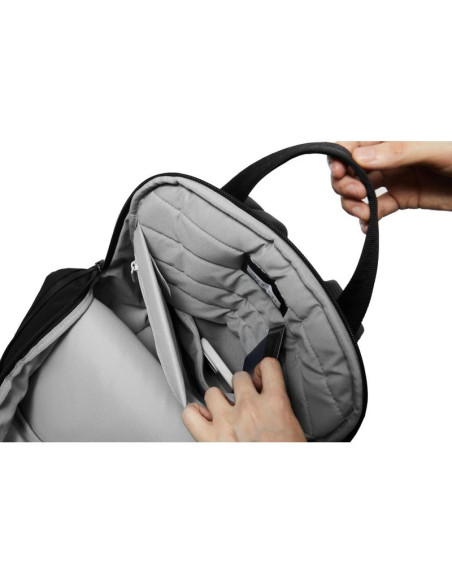 Xd design plecak soft tote black p706.3001