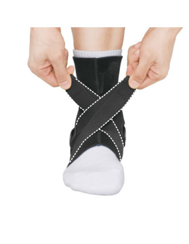 Stabilizator stawu skokowegozamst a2-dx lewy